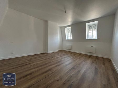 Location Appartement 3 pièces 91m² CAMBRAI 59400 - Photo 5