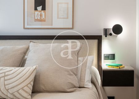 Flat for rent in Goya (Madrid) - Photo 3