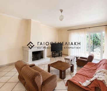 Μεζονέτα για ενοικίαση Κρυονέρι - Photo 1