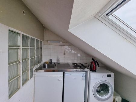 Location Appartement 1 pièce 16m² TOURS 37000 - Photo 4