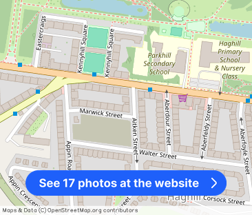 Aitken Street, Glasgow - Photo 1