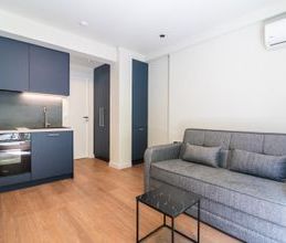 Studio/Γκαρσονιέρα για ενοικίαση - Γκύζη - Πεδίον Άρεως, - Φωτογραφία 2