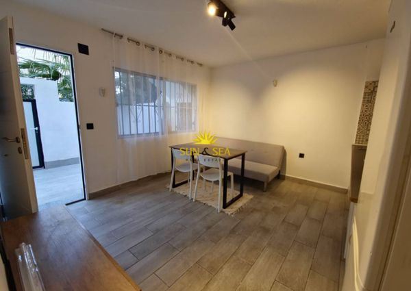 1 BEDROOM APARTMENT IN TORREVIEJA - ALICANTE PROVINCE