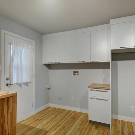 Appartement 4 ½ à louer Sainte-Foy / Sillery juillet 2026 - Photo 4