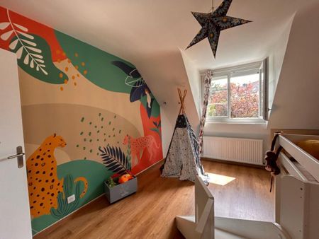 Maison T6 à louer Guichen - 181 m² - Photo 5