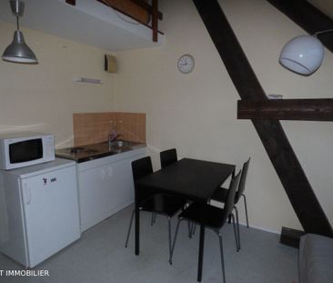 Location Appartement 1 pièce 19m² RENNES 35000 - Photo 2