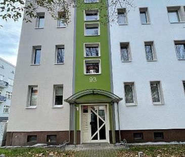 Wohnungsangebot Albert-Vater-Straße 93 a - Foto 1