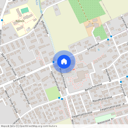 Jurastrasse 90, 2540 Grenchen