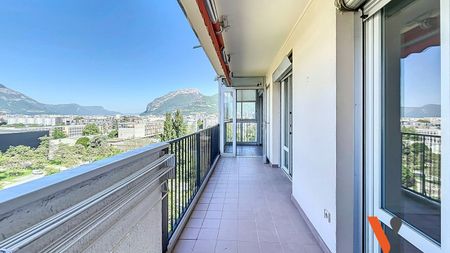 T3 Grenoble - Photo 2