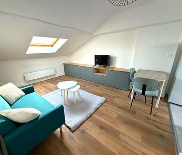 Appartement T2 Meudon à louer - Photo 1