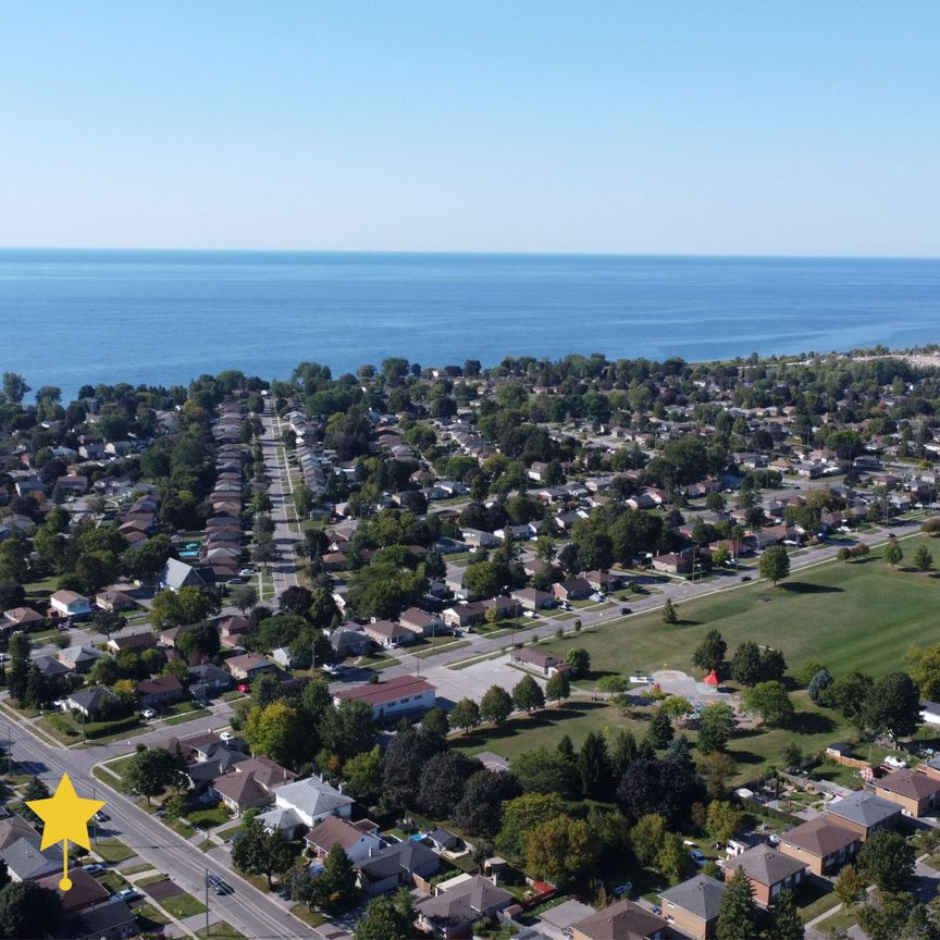 For Lease - 1337 Cedar Street Unit# Bsmt, Oshawa, Ontario - Photo 1