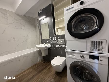 City of MARA - Apartament central cu 1 Camera - ideal pentru studenti - Photo 2