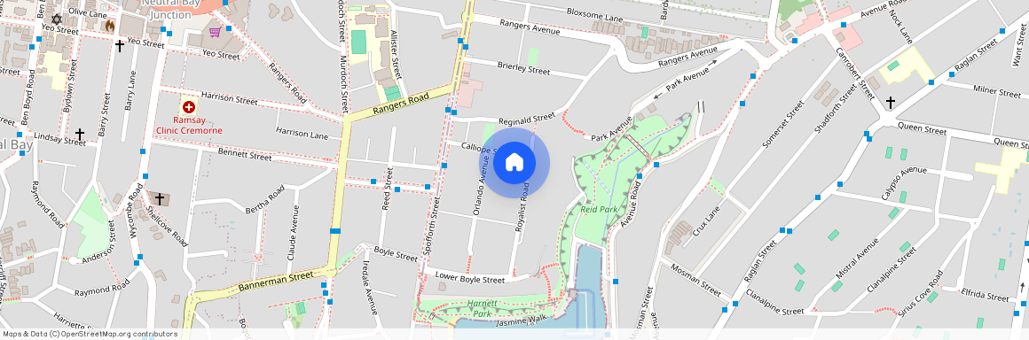 42 Royalist Road, NSW 2088, Mosman