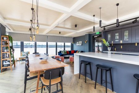 2 bedroom apartment to rent - Photo 4