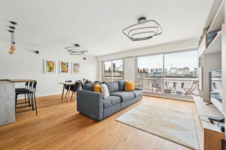 Appartement à louer à Paris 15Ème - Photo 3