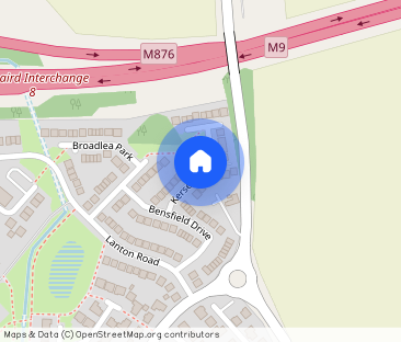 Kersebrock Place, Larbert, FK2 - Photo 1