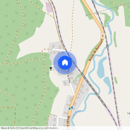 2923, Courtemaîche, MUGUET 1, 6