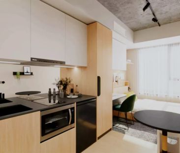 Signature Studio(Garden/Urban) - Photo 1