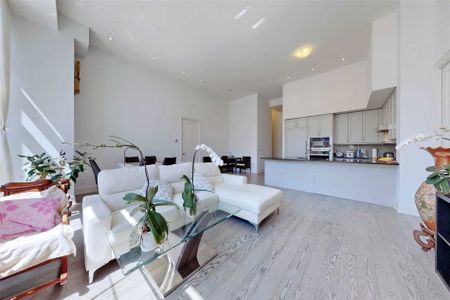 For Lease - 20 Fred Varley Drive Unit# 108, Markham, Ontario - Photo 4