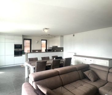 zeer ruim en modern appartement in Diksmuide - Foto 5