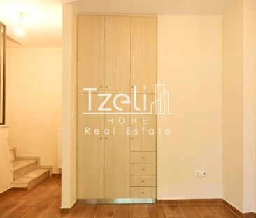 Studio/Γκαρσονιέρα για ενοικίαση Άνω Ιλίσια (Ζωγράφου) - Photo 5