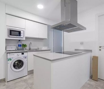 Carrer del Duc de Mandas, Valencia, Valencian Community 46019 - Photo 6