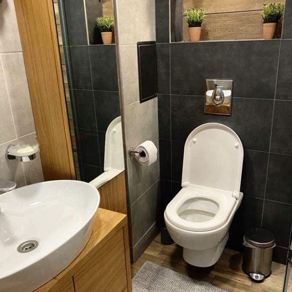 Garsoniera in zona Girocului - Fotografie 2