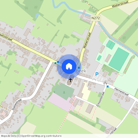 Plaatsstraat 1A / 001, 1570 Tollembeek