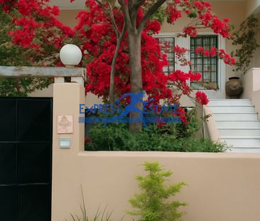 Μεζονέτα για ενοικίαση Κέντρο (Νέα Μάκρη) - Photo 6