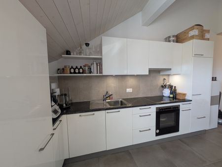 Appartement de 2,5 pièces mansardé - Photo 5
