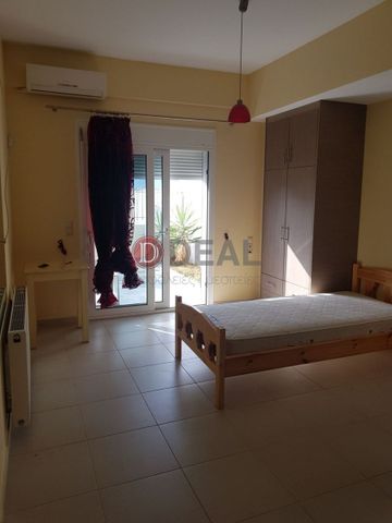 Studio/Γκαρσονιέρα για ενοικίαση Μασταμπάς (Ηράκλειο Κρήτης) - Photo 5