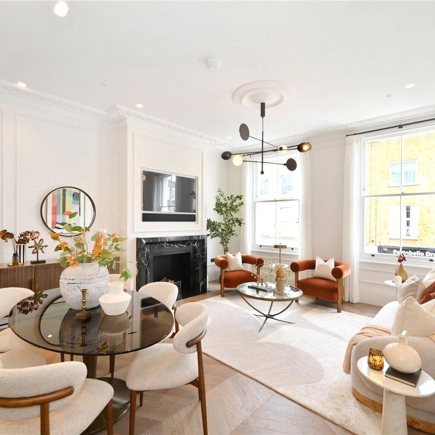 Portobello Road, W10 - Photo 1