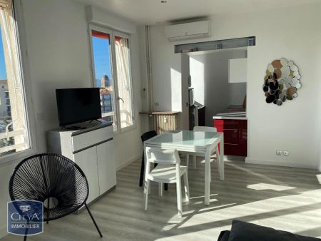 Appartement à louer 3 pièces 56.59m² - Photo 4