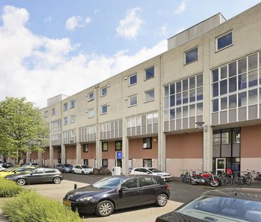 Te huur: Appartement Aartsbisschop Romerostraat 7 in Utrecht - Foto 2