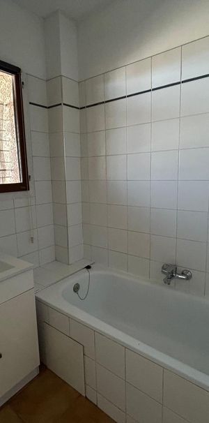 Location Appartement 1 pièce 26m² CHATEAUNEUF LES MARTIGUES 13220 - Photo 1