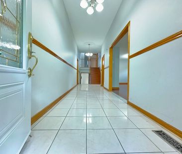 For Lease - 13 Milford Crescent Unit# Upper Level, Brampton, Ontario - Photo 5