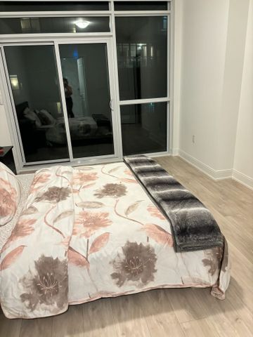 For Lease - 65 Annie Craig Drive Unit# 1107, Toronto, Ontario - Photo 2