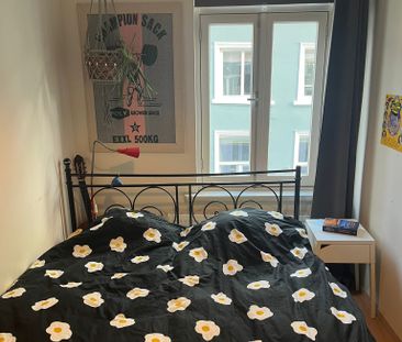 Leuke studio te huur in centrum Breda - Foto 3