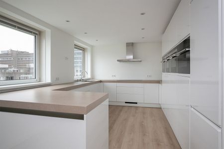 Te huur: Appartement Amstelboulevard 48 in Amsterdam - Foto 4