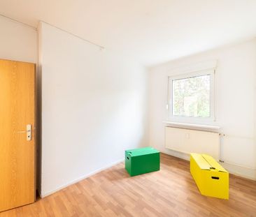 Bezugsfertige 3 Zimmer-Wohnung mit Einbauküche zum 01.12.2024 - Foto 6