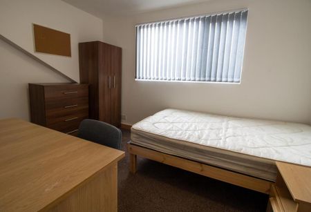 4 bedroom house to rent - Photo 5