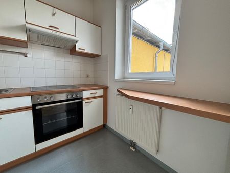 2-Zimmer-Wohnung mit Balkon - Photo 4