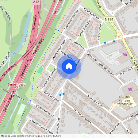 Schoonbroek, 144, 27, 2180, Ekeren
