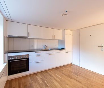 1.5 Zimmer, 38 m², 1. Stock - Photo 6