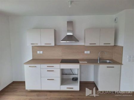 Location appartement 4 pièces - 79m² à Clermont ferrand (63000) - Photo 5