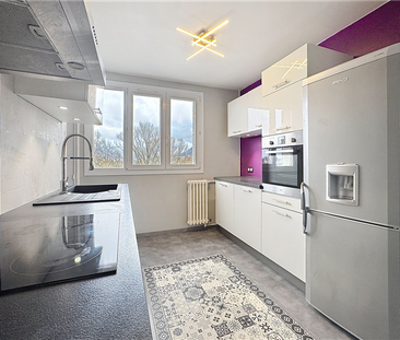 3 pièces - Meublé - 71 m² - 7ème étage - Colocation non autorisée - Photo 2