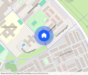 Lextorpsvägen 211 - Foto 1