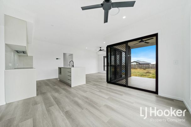 Prestige Residence Offering Contemporary Family Living - Photo 1