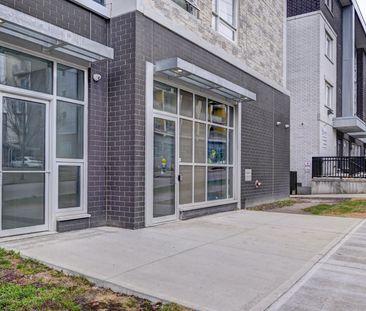 For Lease - 275 Larch Street Unit# F305, Waterloo, Ontario - Photo 5