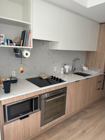 For Lease - 82 Dalhousie Street Unit# 2309, Toronto, Ontario - Photo 5